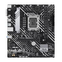 ASUS PRIME H610M-A-CSM LGA1700 2DDR4 MB - Intel Sockel 1700 (Core i)