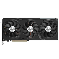 Gigabyte AMD Radeon RX 7800 XT Gaming OC 16GB GDDR6 Grafikkarte 2xHDMI/2xDP - Graphics card - PCI-Express