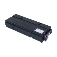 APC Replacement Battery Cartridge 155