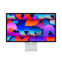 Apple Studio Display - 68,6 cm (27 Zoll) - 5120 x 2880 Pixel - 5K Ultra HD - Silber