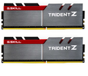 G.Skill TridentZ Series - DDR4 - 2 x 8 GB