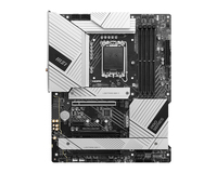 MSI PRO Z790-A MAX WIFI - Mainboard - ATX