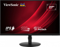 ViewSonic VG2708A-MHD 27IN 68.58cm 16 9 - Flat Screen - 68.58 cm