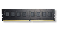 G.Skill 8GB DDR4 - 8 GB - 1 x 8 GB - DDR4 - 2400 MHz - 288-pin DIMM - Black