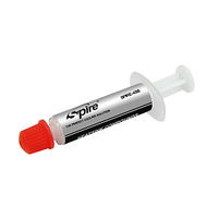 Spire SilverGrease Pro - Grau - Silber - 1 g - -40 - 200 °C - 10 g