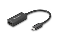 Kensington CV4200H USB-C 4K/8K HDMI Adapter - 0,121 m - USB Typ-C - HDMI - Männlich - Weiblich - Gerade