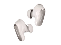 Bose QuietComfort Ultra Earbuds - white