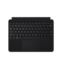 Microsoft Surface Go Signature Type Cover - Tasche