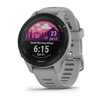 Garmin Forerunner 255S - 2,79 cm (1.1 Zoll) - MIP - 4 GB - GPS - 39 g