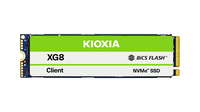 Kioxia XG8 - 1024 GB - M.2 - 7000 MB/s