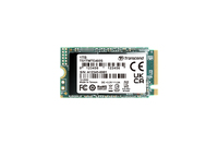 Transcend PCIe SSD 400S - 1000 GB - M.2