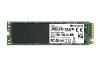 Transcend PCIe SSD 115S - 250 GB - M.2 - 3200 MB/s