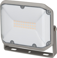 Brennenstuhl AL 2000 - 20 W - LED - Silber - 3000 K - 2080 lm - IP44