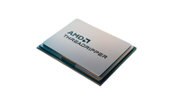 AMD Threadripper 7980X sTR5 64C 5.1GHz 320MB 350W WOF - 5.1 GHz
