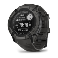 Garmin Instinct 2X Solar - 2,79 cm (1.1 Zoll) - MIP - Touchscreen - GPS - 67 g