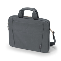 Dicota Slim Case Base 11-12.5 - Messenger case - 31.8 cm (12.5") - Shoulder strap - 330 g