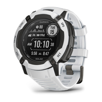 Garmin Instinct 2X Solar - 2.79 cm (1.1") - MIP - Touchscreen - GPS (satellite) - 67 g