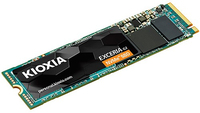 Kioxia EXCERIA G2 - 1000 GB - M.2 - 2100 MB/s - 32 Gbit/s