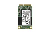 Transcend mSATA 230S 64GB - 64 GB - mSATA - 390 MB/s - 6 Gbit/s