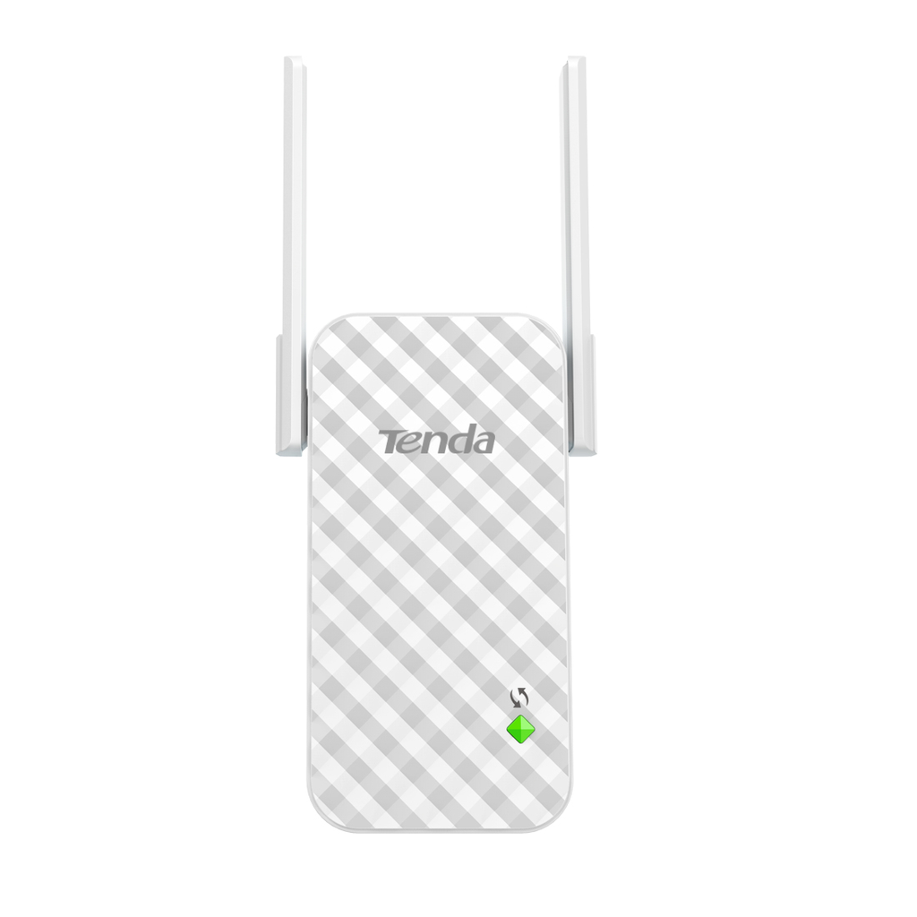 Tenda WL-Repeater A9 N300 universaler WLAN Repeater - Repeater - WLAN