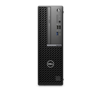 Dell OptiPlex 7010 - Komplettsystem - Core i5 2,5 GHz - RAM: 16 GB DDR5, SDRAM - HDD: 512 GB NVMe