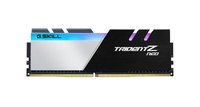 G.Skill Trident Z Neo F4-3600C14Q-64GTZNA - 64 GB - 4 x 16 GB - DDR4 - 3600 MHz - 288-pin DIMM