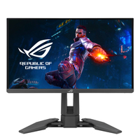 ASUS ROG Swift PG248QP 61.21cm (16:9) FHD HDMI DP - Flachbildschirm (TFT/LCD) - 61,21 cm