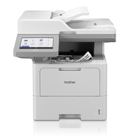 Brother MONOCHROME MULTIFUNCTION - Drucker - 50 ppm