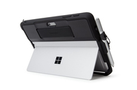 Kensington BlackBelt™ Rugged Case for Surface Go - Surface Go 2 and Surface Go 3 - Cover - Microsoft - Surface Go 2 - Surface Go - Surface Go 3 - 25.6 cm (10.1") - 174 g