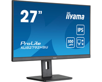 Iiyama XUB2792HSU-B6 27IN IPS FHD 4MS