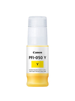 Canon PFI-050 Y - 70 ml - 1 Stück(e) - Einzelpackung