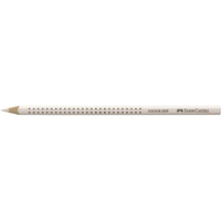 FABER-CASTELL GRIP - White - 1 pc(s)