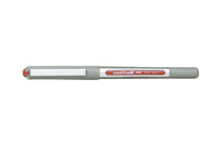 FABER-CASTELL Tintenroller 0.4mm rot Uni-Ball Eye Fine UB-157