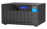 QNAP TVS-h874T-i7-32G 8 Bay Tower NAS