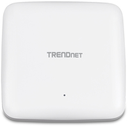 TRENDnet TEW-921DAP - 567 Mbit/s - IEEE 802.11a - IEEE 802.11b - IEEE 802.11g - IEEE 802.11k - IEEE 802.11n - IEEE 802.11r - IEEE 802.11u,... - 13 Kanäle - Multi User MIMO - WEP - WPA - WPA2 - IPv6 ping