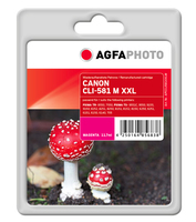 AgfaPhoto APCCLI581XXLM - 11.7 ml - 1 pc(s)