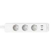 TP-LINK SMART WIFI POWER STRIP