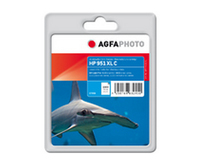 AgfaPhoto APHP951CXL - Cyan - 1 pc(s)