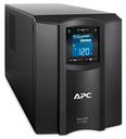 APC SMC1500IC - Line-Interaktiv - 1,5 kVA - 900 W - Sine - 170 V - 300 V