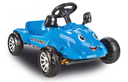 JAMARA 460289 - Push - Car - 1 yr(s) - 4 wheel(s) - Black,Blue - 4 yr(s)