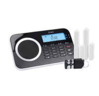 Olympia Protect 9730 - Wireless - Phone line - GSM - 800,900,1800,1900 MHz - 90 dB - 868.5 MHz