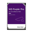 WD Purple Pro - 3.5" - 8000 GB - 7200 RPM