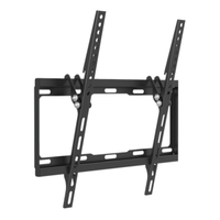 LogiLink BP0012 - 81.3 cm (32") - 139.7 cm (55") - 35 kg - 200 x 200 mm - 400 x 400 mm - Black