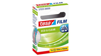 Tesa eco&clear 15mm10m - 10 m - Transparent - 15 mm - 1 Stück(e)