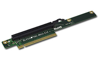 Supermicro RSC RR1U-E16 - Riser Card - für SC812; SC813; SC815; SC818