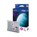 Brother LC LC970MBP - Ink Cartridge Original - magenta - 11 ml