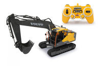 JAMARA Excavator Volvo EC160E - Excavator - 1.22 kg