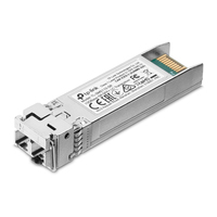 TP-LINK TL-SM5110-SR - Faseroptik - 10000 Mbit/s - SFP+ - LC (UPC) - 50/125,62.5/125 µm - 300 m