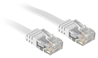 Lindy 3m Cat.6 - 3 m - Cat6 - RJ-45 - RJ-45