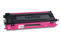 Brother TN TN130M - Toner Cartridge Original - magenta - 1,500 pages